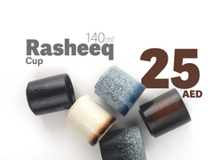 Rasheeq Cup