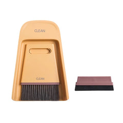 Cleaning dustpan