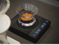Timemore Coffee Scale Black