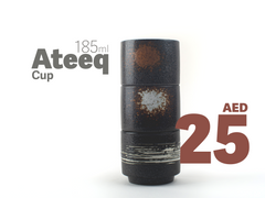 Ateeq Cup