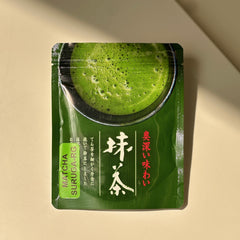 Ceremonial Matcha Powder 30g