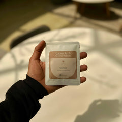 S3 Drip bags