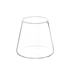 Fuji Glass Cup