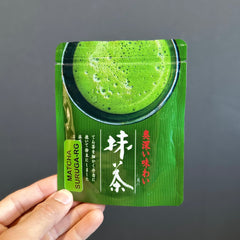 Ceremonial Matcha Powder 30g