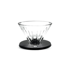 TimeMore Crystal Eye Glass Dripper