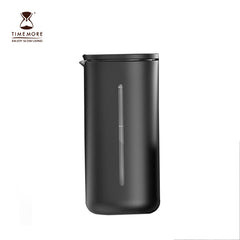 Timemore Small U French Press Black