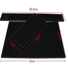 Silicone Bar Mat