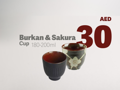 Burkan | Sakura