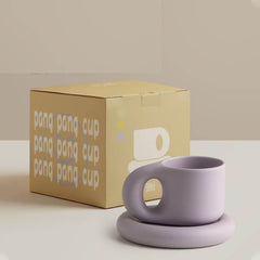 Gossip Mug