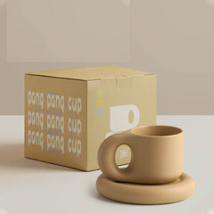 Gossip Mug