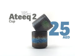 Ateeq Cup